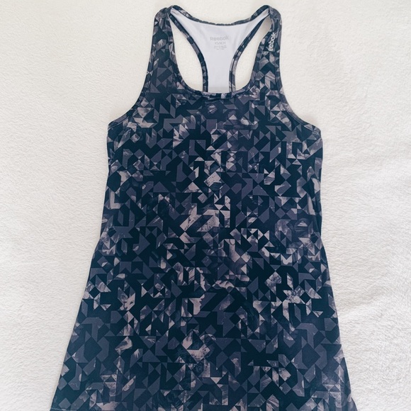 Reebok Racerback Tank top - Picture 1 of 2